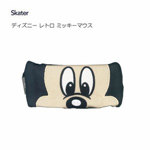 毛巾 米老鼠 Skater 复古 Disney迪士尼