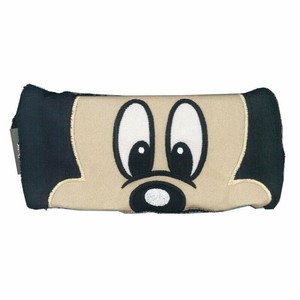 毛巾 米老鼠 Skater 复古 Disney迪士尼