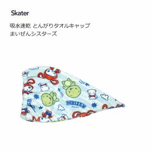 毛巾 Skater
