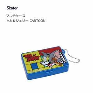 Accessory Case cartoon Tom and Jerry Skater