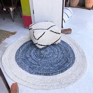 地毯 圆形 150 x 150cm