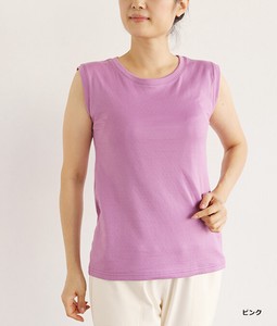 Tank Cotton Made in Japan