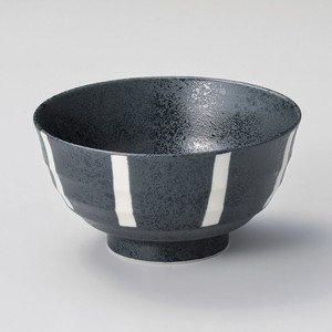 Donburi Bowl Stripe