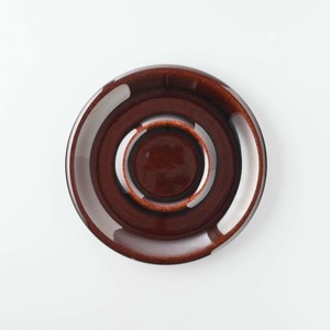 Mino ware Cup & Saucer Set Saucer 14.7cm Made in Japan