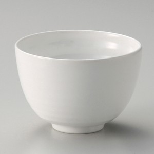 Donburi Bowl White glaze