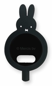 手机/平板电脑装饰产品 矽胶 充电器 Miffy米飞兔/米飞