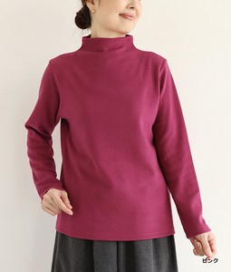 Tunic Pullover Made in Japan