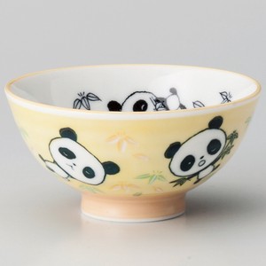 Rice Bowl Panda