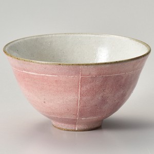 Rice Bowl Pink