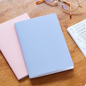 EMILy Slim Notebook B6 size