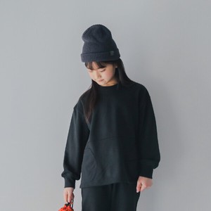 Three Quarter to Long Sleeve Pullover