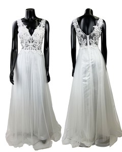 Formal Dress A-Line