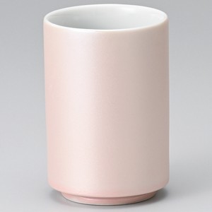 Japanese Teacup Pink