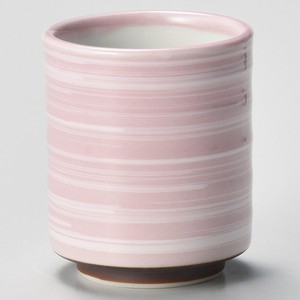 Japanese Teacup Pink Small
