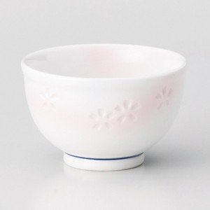 Japanese Teacup Pink