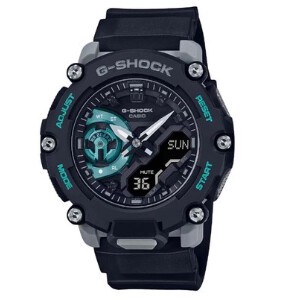 カシオ G-SHOCK ANALOG-DIGITAL 2200 SERIES GA-2200M-1AJF / CASIO / 腕時計