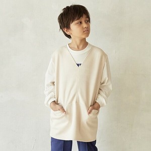 Three Quarter to Long Sleeve