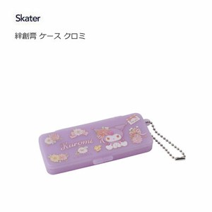 OK绷/创可贴 Kuromi酷洛米 Skater