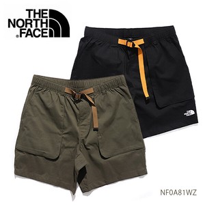 ザ・ノースフェイス【THE NORTH FACE】Men's Class V Ripstop Shorts メンズ ハーフパンツ ショートパンツ