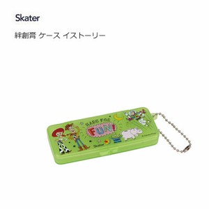 Adhesive Bandage Toy Story Skater M