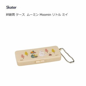 Band-aid Moomin