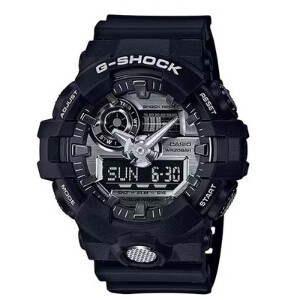 カシオ G-SHOCK ANALOG-DIGITAL GA-700 SERIES GA-710-1AJF / CASIO / 腕時計