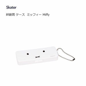 Adhesive Bandage Miffy Skater