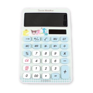 T'S FACTORY Calculator Sanrio