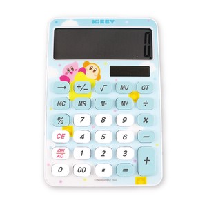T'S FACTORY Calculator Kirby