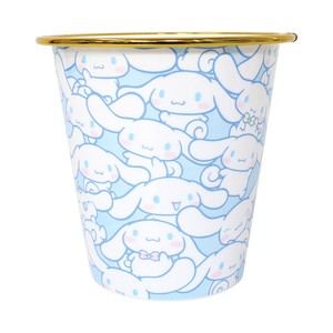 T'S FACTORY Trash Can Sanrio