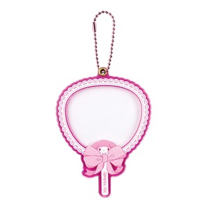 T'S FACTORY Key Ring Key Chain Sanrio My Melody Clear