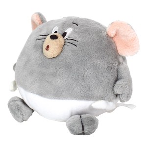 T'S FACTORY Doll/Anime Character Plushie/Doll Tom and Jerry Mascot