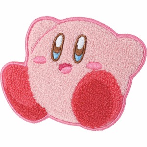 杯垫 星之卡比 Kirby's Dream Land星之卡比 星星 T'S FACTORY