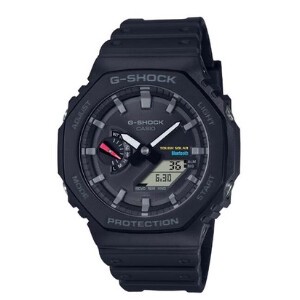 カシオ G-SHOCK ANALOG-DIGITAL 2100 Series GA-B2100-1AJF / CASIO / 腕時計