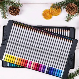 Colored Pencils