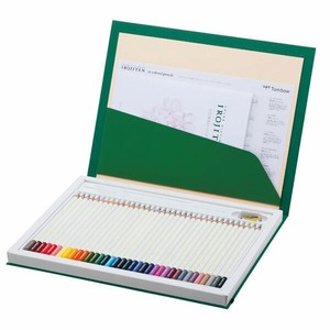 【トンボ鉛筆】トンボ鉛筆 色辞典 36色セレクトセット CI-RSA36C
