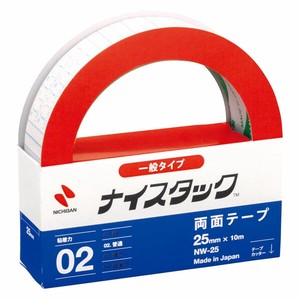 【ニチバン】 両面テープ ナイスタック一般タイプ