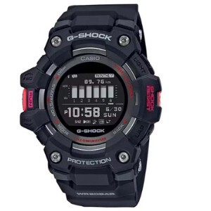 カシオ G-SHOCK G-SQUAD GBD-100 SERIES GBD-100-1JF / CASIO / 腕時計