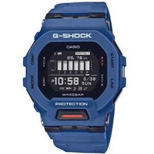 カシオ G-SHOCK G-SQUAD GBD-200 SERIES GBD-200-2JF / CASIO / 腕時計