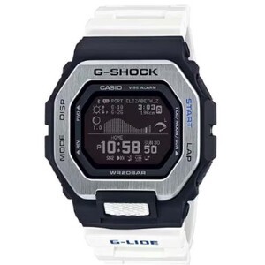 カシオ G-SHOCK G-LIDE GBX-100 Series GBX-100-7JF / CASIO / 腕時計