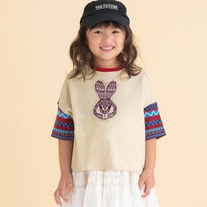 儿童罩衫/小外套  春夏 兔子 动物