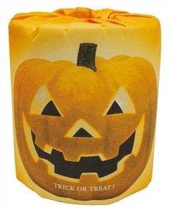 出た目でハロウィンペーパー30人用