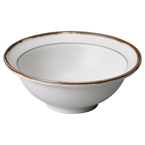 Side Dish Bowl Brown