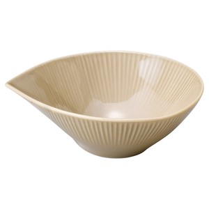 Side Dish Bowl Natural