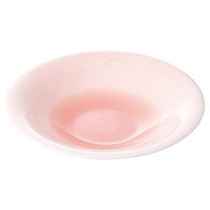 Main Dish Bowl Pink