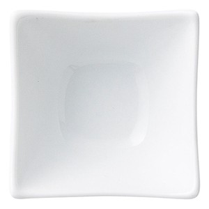 Side Dish Bowl Mini White