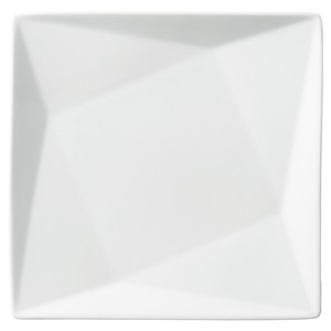 Plate Origami 20cm