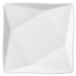 Plate Origami 16cm
