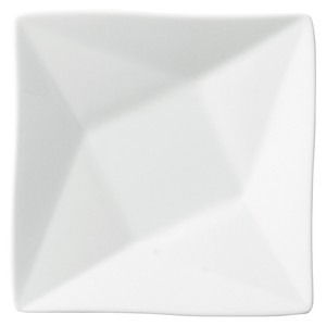 Small Plate Origami 13cm