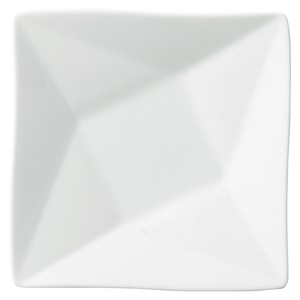 Small Plate Origami 10cm